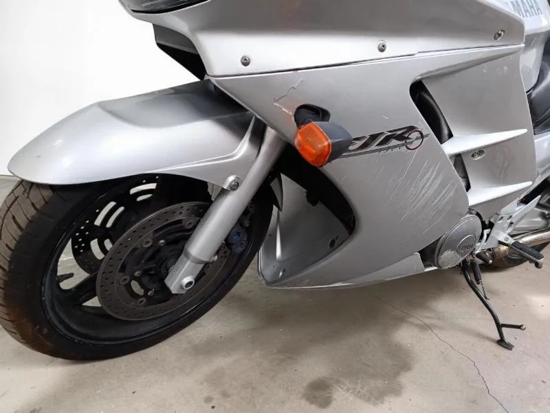 FJR 1300