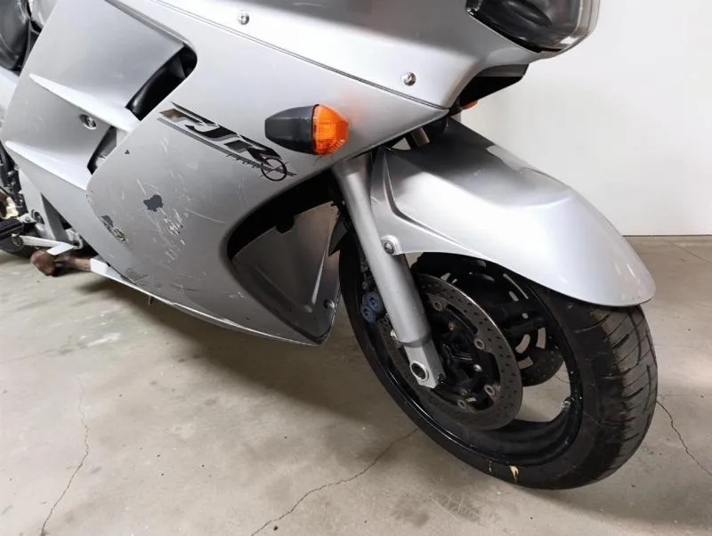 FJR 1300