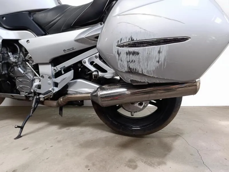 FJR 1300