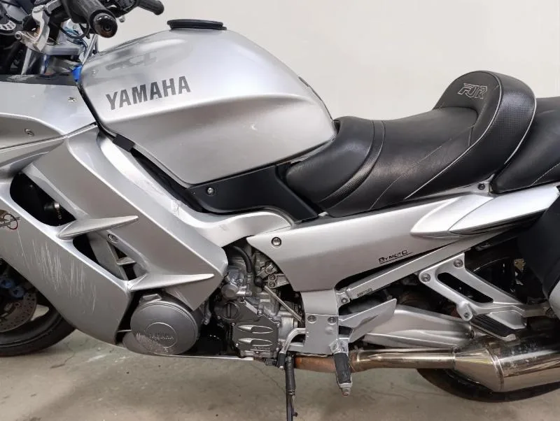 FJR 1300