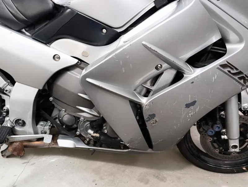 FJR 1300