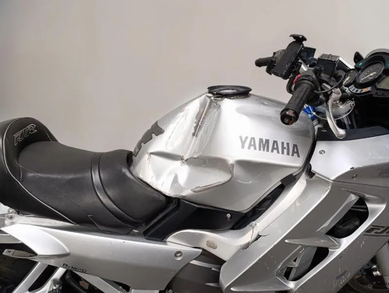FJR 1300