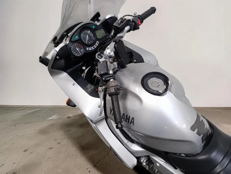 FJR 1300