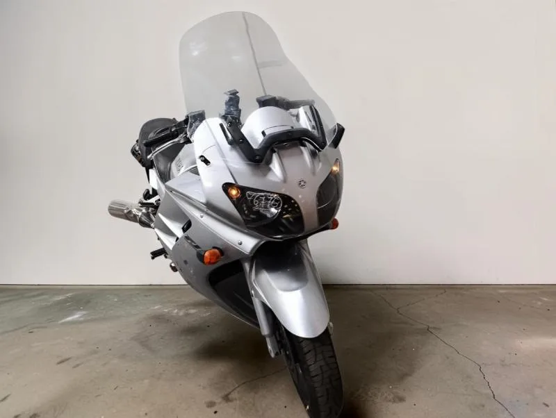 FJR 1300