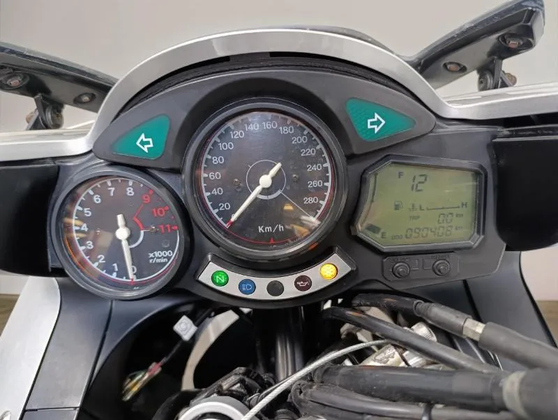 FJR 1300