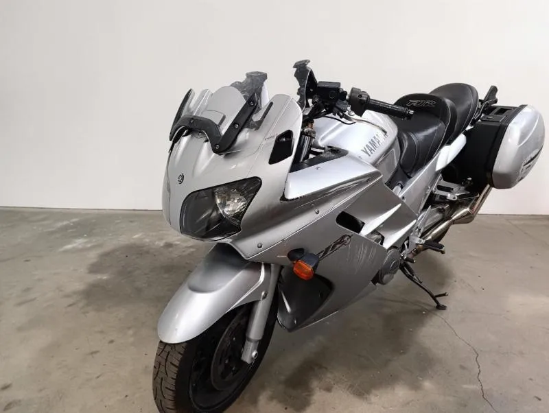 FJR 1300