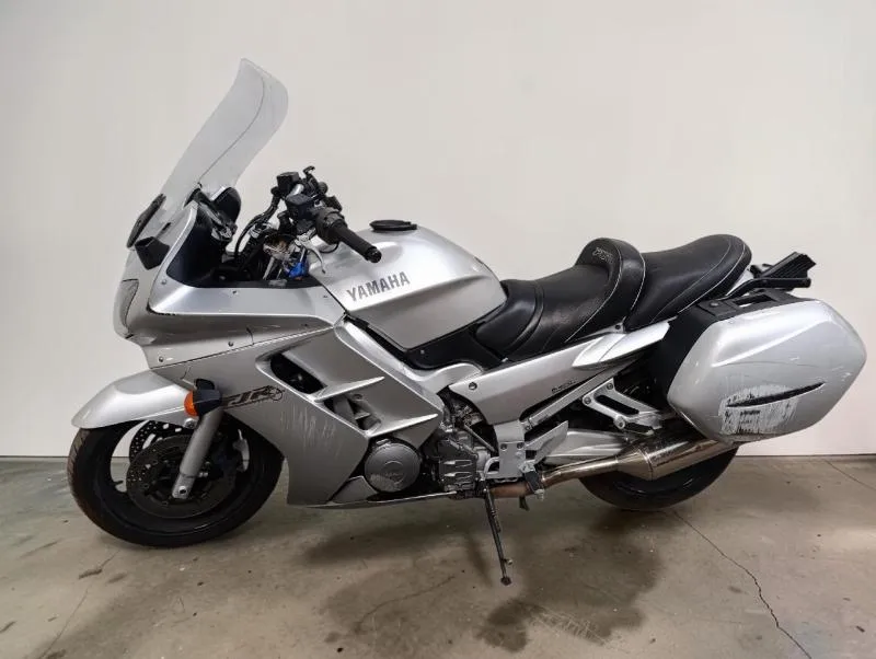 FJR 1300