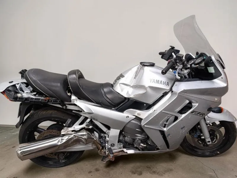FJR 1300