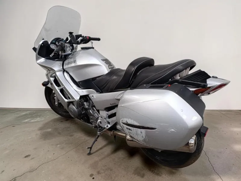 FJR 1300