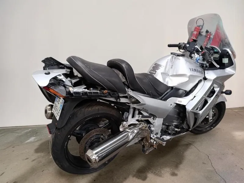 FJR 1300
