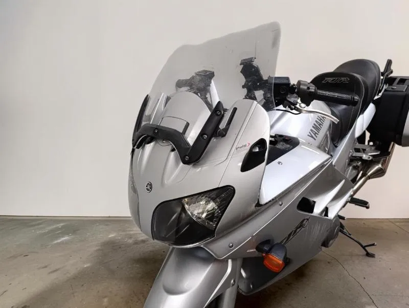 FJR 1300