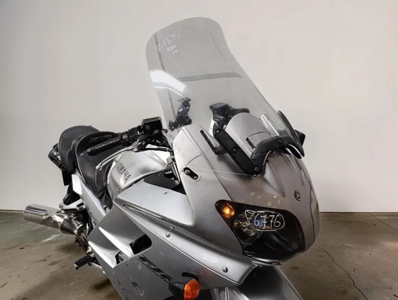 FJR 1300