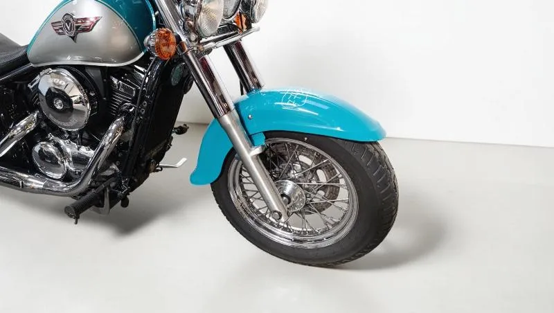 VN 800