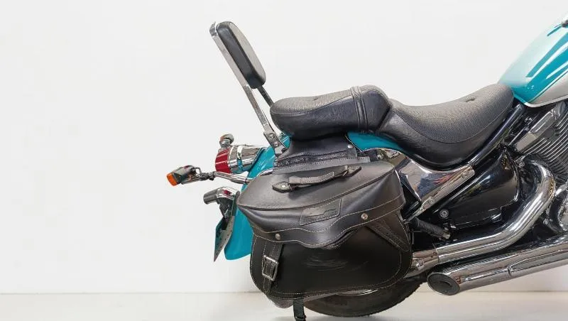VN 800