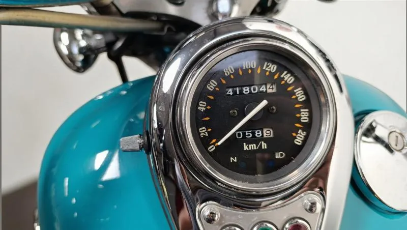 VN 800