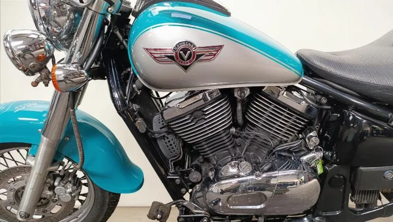 VN 800