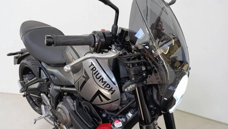 TRIDENT 660