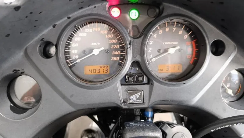 CBF 1000