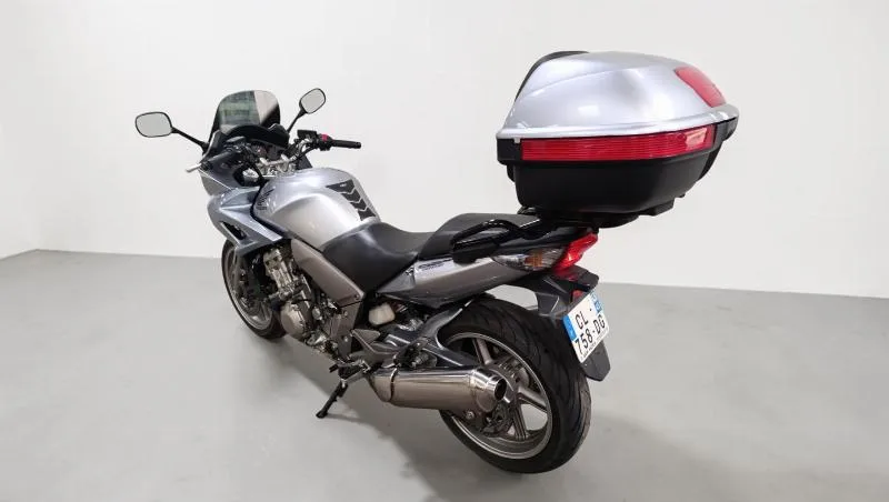 CBF 1000