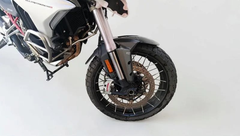 MULTISTRADA V4 S