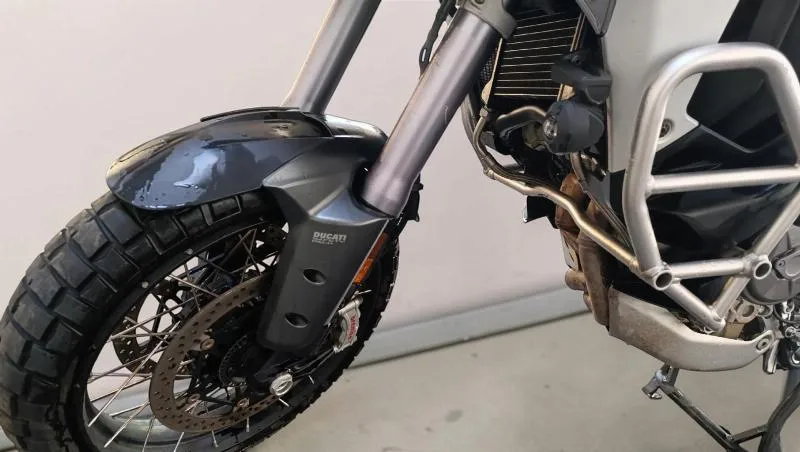 MULTISTRADA V4 S