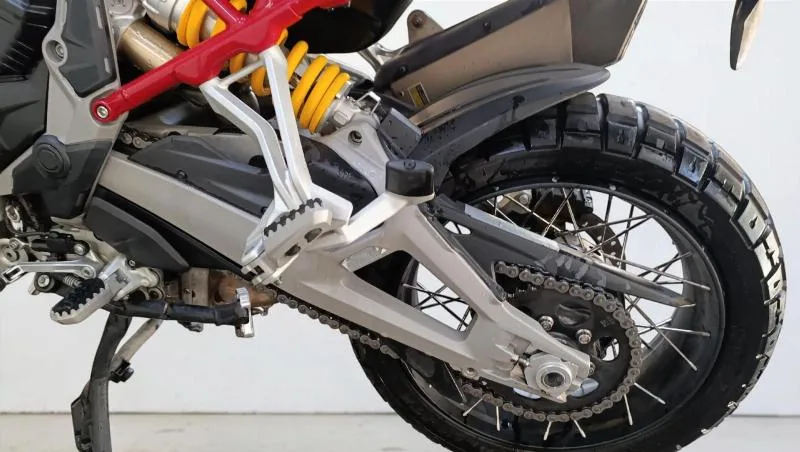 MULTISTRADA V4 S