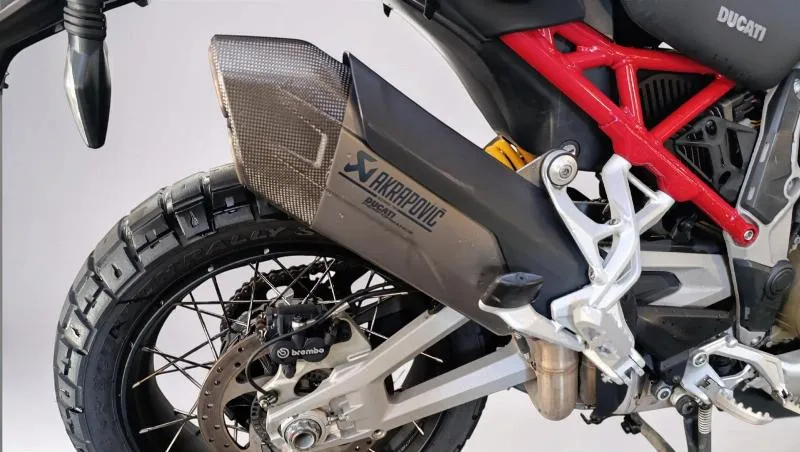 MULTISTRADA V4 S