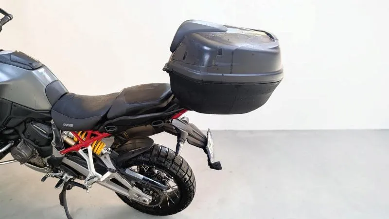 MULTISTRADA V4 S