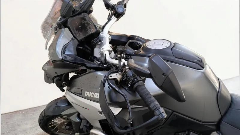 MULTISTRADA V4 S