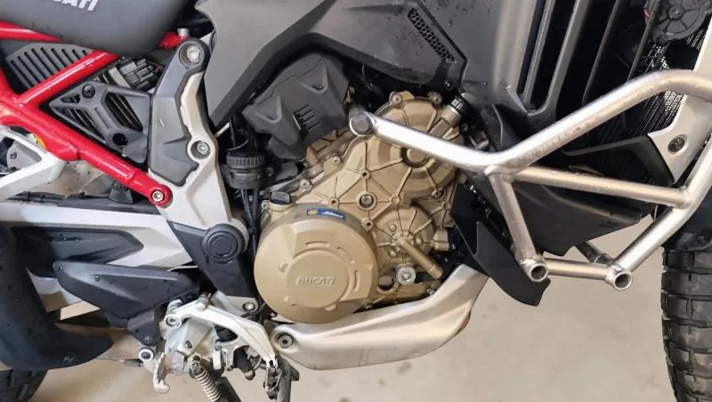 MULTISTRADA V4 S