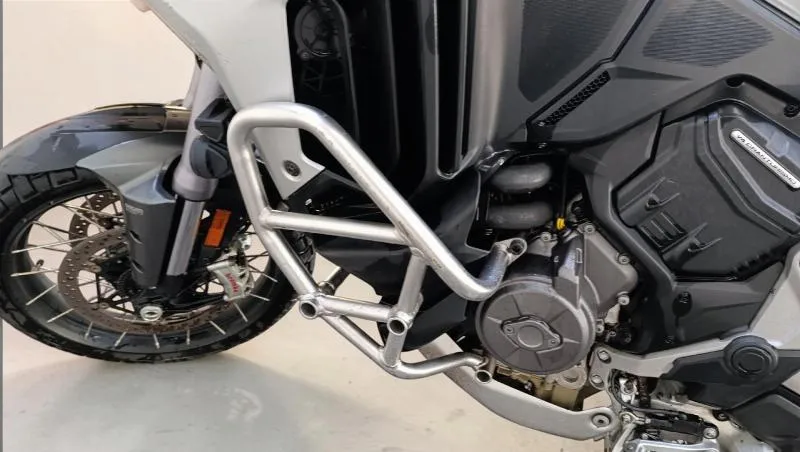 MULTISTRADA V4 S