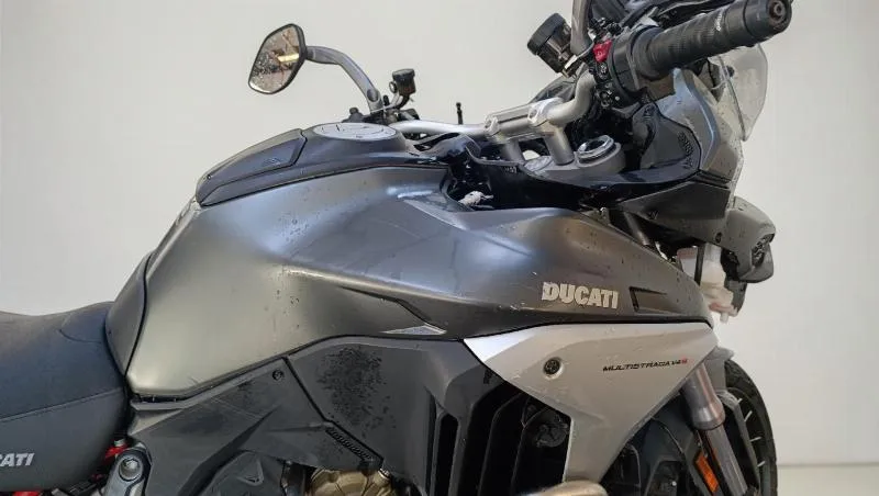 MULTISTRADA V4 S