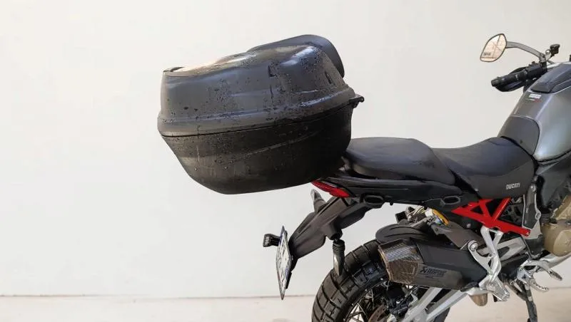 MULTISTRADA V4 S