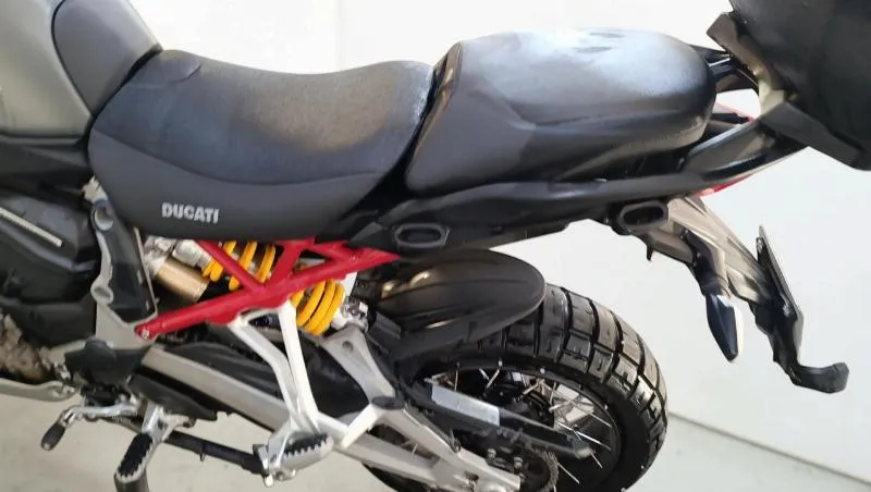 MULTISTRADA V4 S
