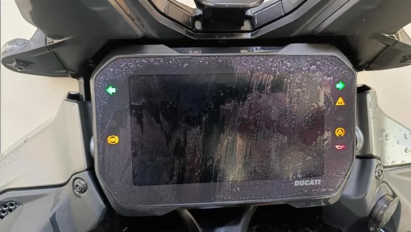 MULTISTRADA V4 S
