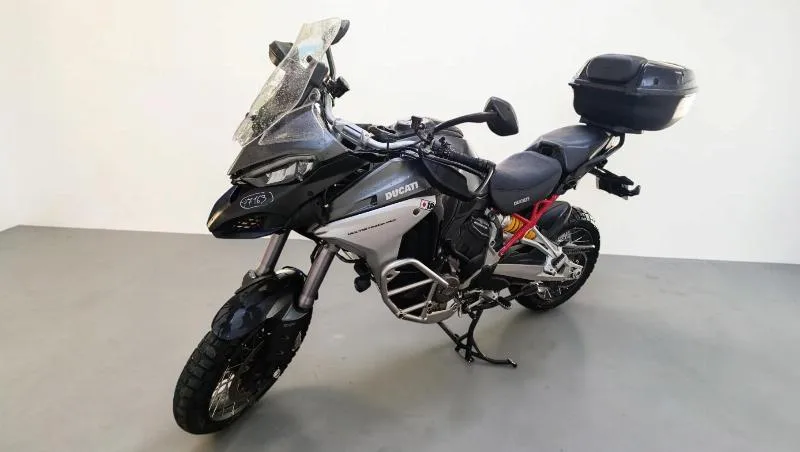 MULTISTRADA V4 S
