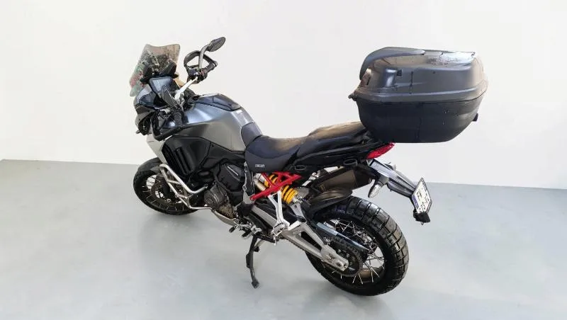 MULTISTRADA V4 S