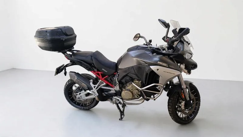 MULTISTRADA V4 S