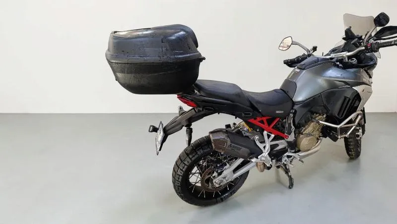 MULTISTRADA V4 S