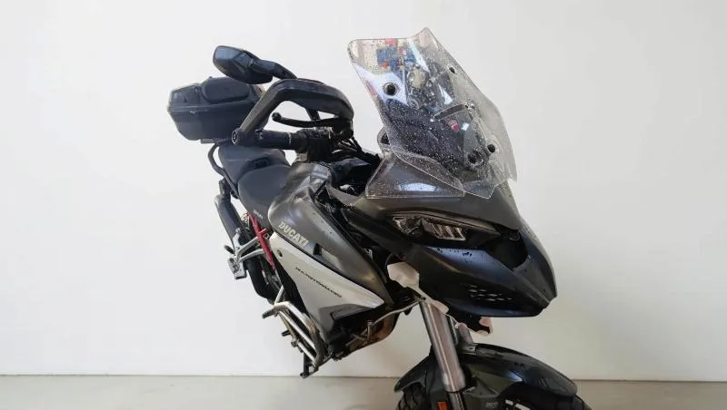 MULTISTRADA V4 S