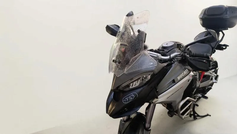 MULTISTRADA V4 S