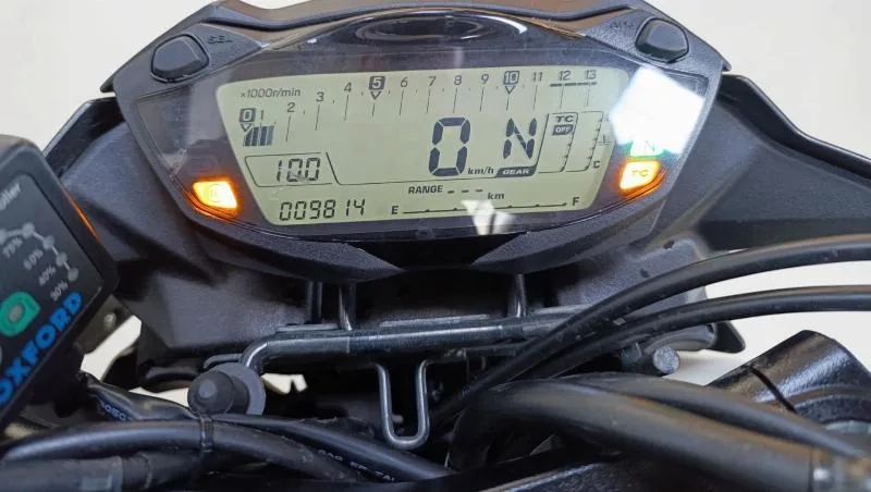 GSXS 750