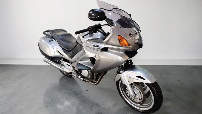NT DEAUVILLE 650