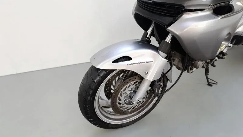 NT DEAUVILLE 650