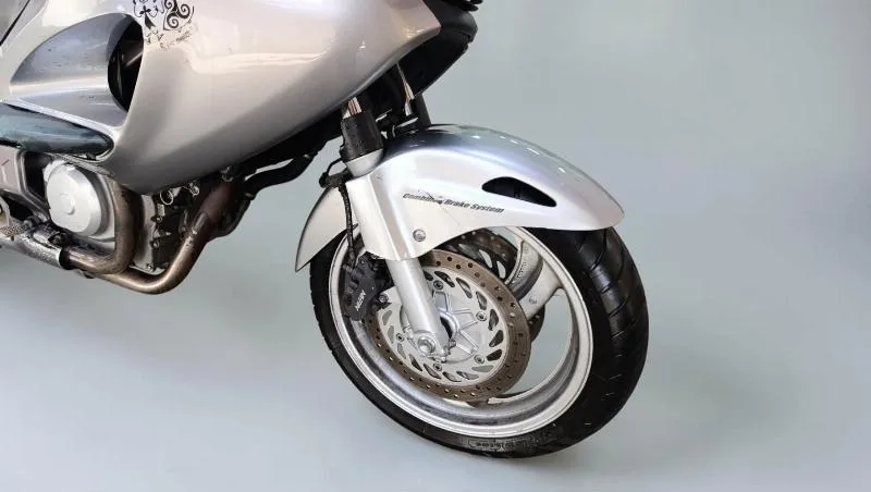 NT DEAUVILLE 650