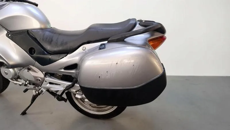 NT DEAUVILLE 650