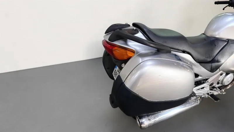 NT DEAUVILLE 650