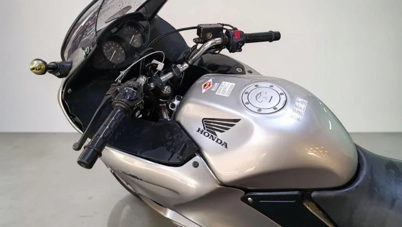 NT DEAUVILLE 650