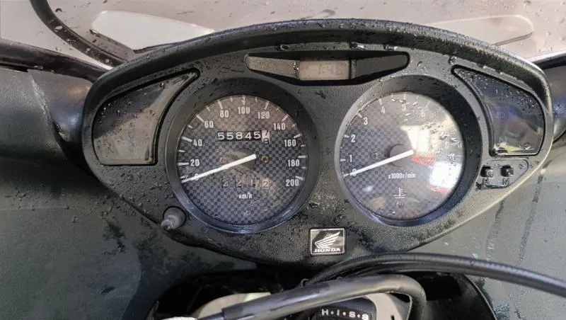 NT DEAUVILLE 650