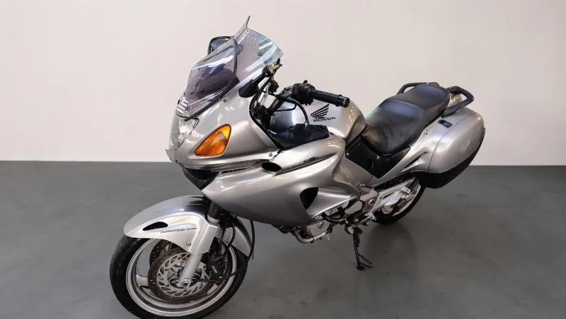 NT DEAUVILLE 650